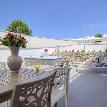 Jacuzzi Holiday Homes By Lovesud Santa Maria di Leuca Zewnętrze zdjęcie