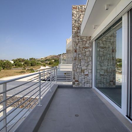 Jacuzzi Holiday Homes By Lovesud Santa Maria di Leuca Pokój zdjęcie