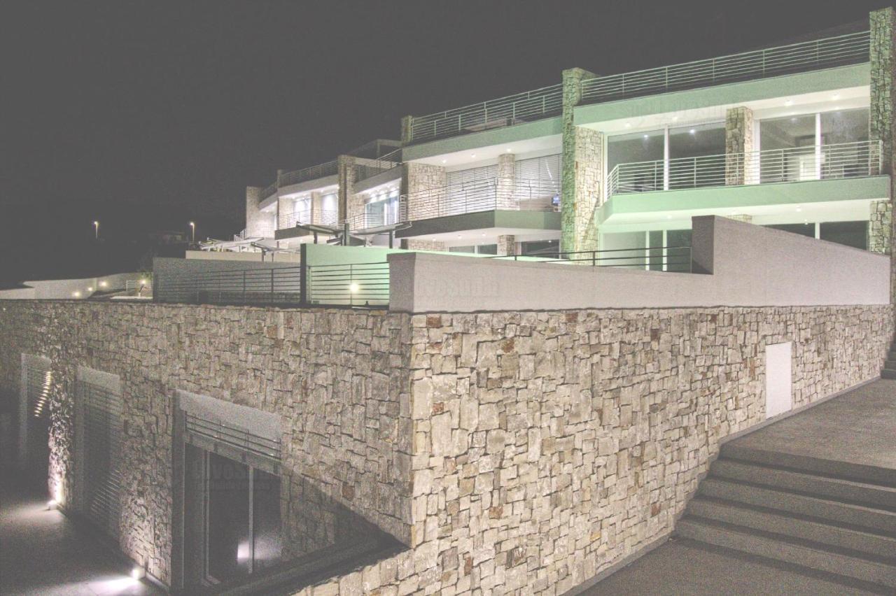 Jacuzzi Holiday Homes By Lovesud Santa Maria di Leuca Zewnętrze zdjęcie
