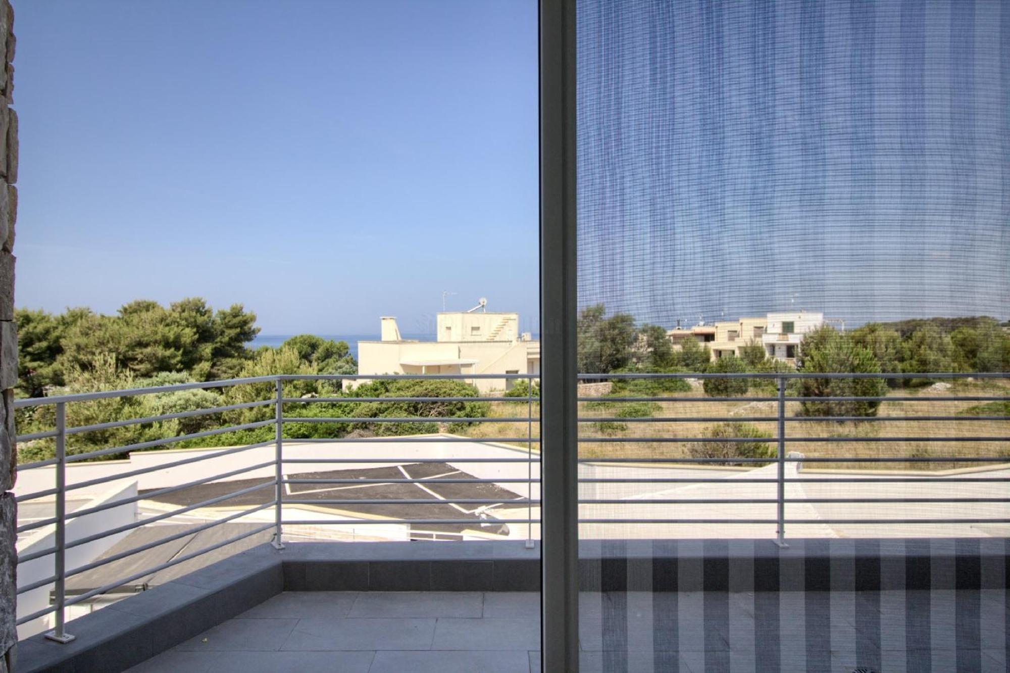 Jacuzzi Holiday Homes By Lovesud Santa Maria di Leuca Pokój zdjęcie